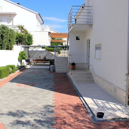 Villa Marta Apartmani Trogir Exteriér fotografie