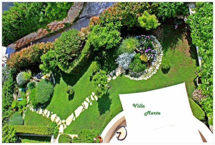 Villa Marta Apartmani Trogir Exteriér fotografie